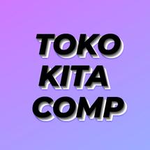 Logo Toko kita comp