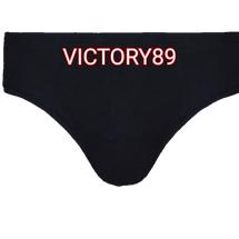 Logo victory89