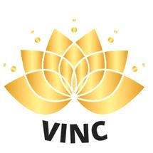 Logo Vinc Store Official