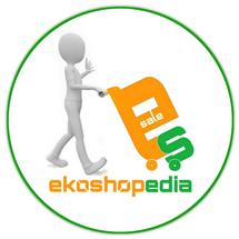 Logo ekoshopedia