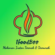 Logo ifoodbee