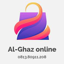 Logo Al Ghaz