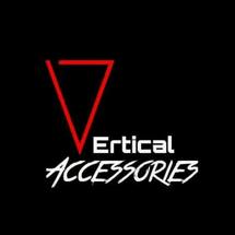 Logo VERTICAL ACCESSORIES