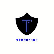 Logo Tekno Zone