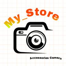 Logo MY_STORE
