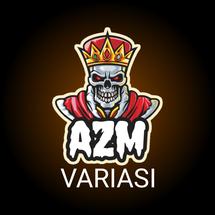 Logo AZmaju variasi