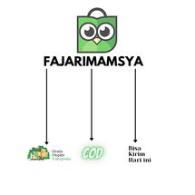 Logo fajarimamsya