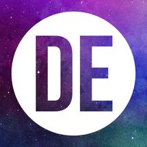 Logo Desimal