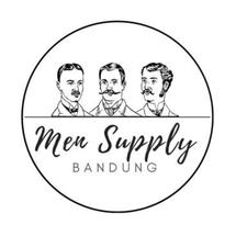 Logo PT. Men Supply Bandung