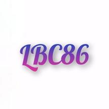 Logo LBC86 Shop
