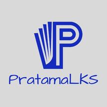 Logo Toko Buku PratamaLks