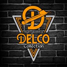 Logo delco_collection