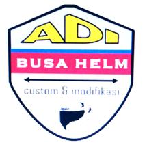 Logo busahelmku