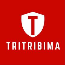 Logo Tritribima