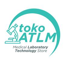 Logo Toko ATLM