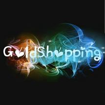 Logo Goldshopping
