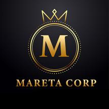 Logo mareta.corp