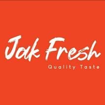 Logo Jak Fresh