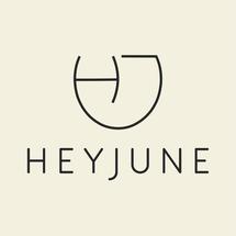 Logo HeyJune!!