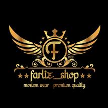 Logo farliz_shop