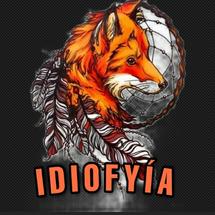 Logo IDIOFYIA