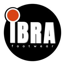 Logo IBRA Footwear