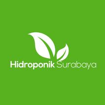 Logo Hidroponik di Surabaya