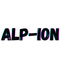 Logo ALP-ION