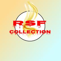 Logo RSF collection