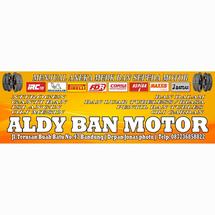 Logo aldybanmotor