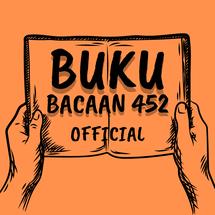 Logo BUKU BACAAN 452
