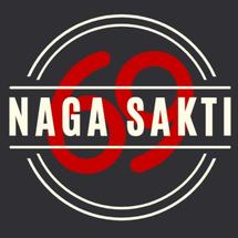 Logo Naga Sakti 69