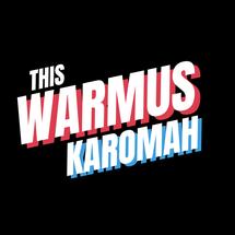 Logo warmus karomah
