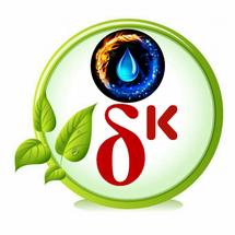 Logo Delta Klatu
