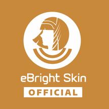 Logo eBright Skin Official