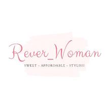 Logo rever_woman