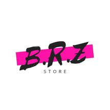 Logo B.R.Z STORE