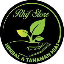 Logo rhifstore