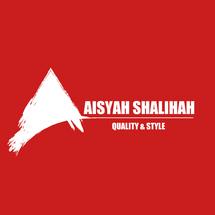 Logo aisyahshalihah