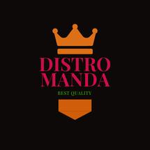 Logo distro manda