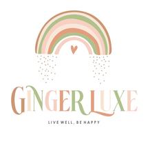Logo Gingerluxe