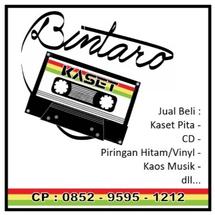 Jual Kaset Pita / Kaset Punk Porno Star - Kota Tangerang Selatan ...