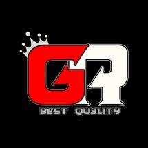 Logo GR STOORE