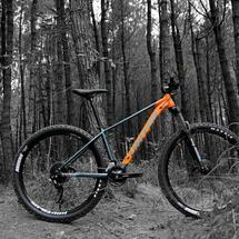 Logo JMBikes