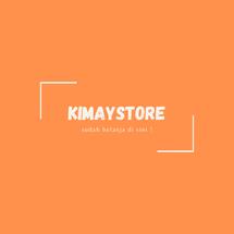 Logo Kimaystore