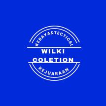 Logo Wilki coletion