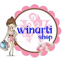 Logo winarti_shop
