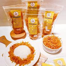 Logo Kabita Food Official