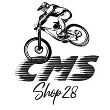 Logo CMS Shoppp28