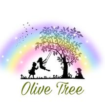 Logo Olive Tree